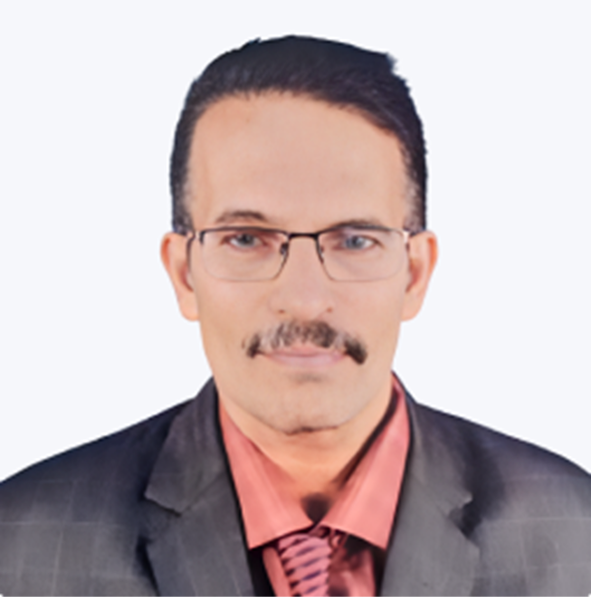 Dr. Abdul Kareem, Professor and Principal MITK Core Team